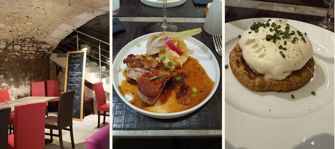 L'Idée Folle - Gallery Image 1