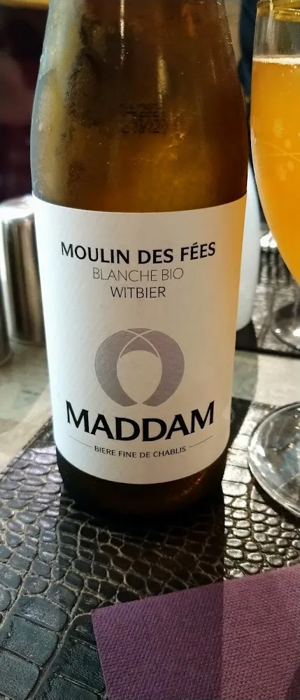Bière de Chablis