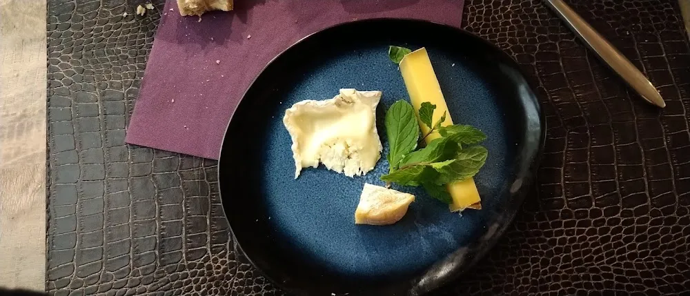 Fromage Du Pays